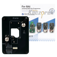 MCKB077 – NXP Killer – adaptér – BAIC-Peking